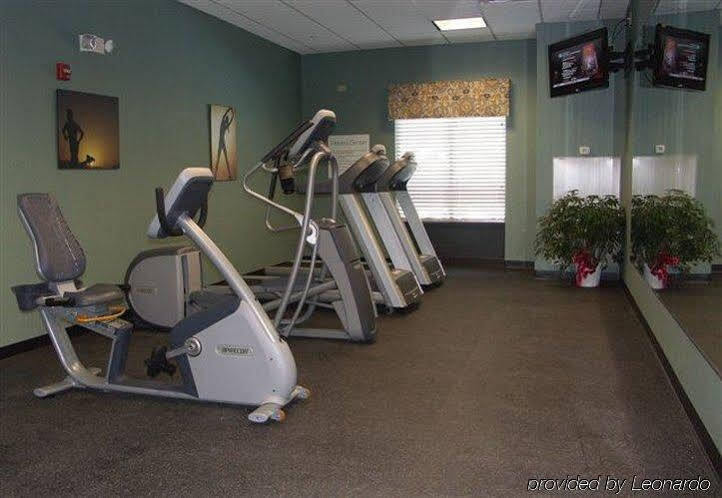 Holiday Inn Express & Suites - Cleveland Northwest By Ihg Εξωτερικό φωτογραφία